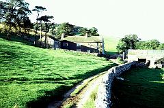 1970 UK Yorkshire Dales 010